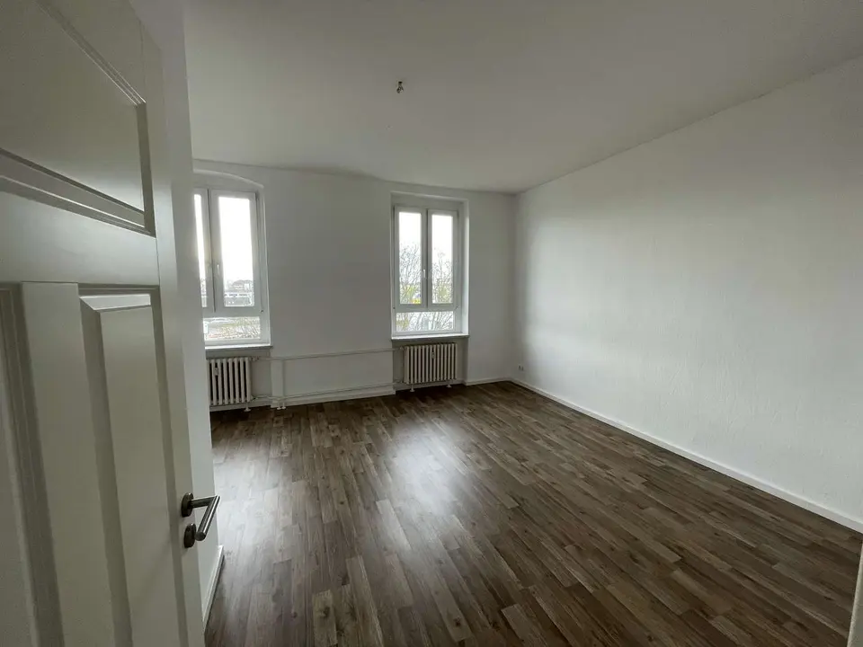 3 room apartment with 87 m² in Magdeburg – Photo 3