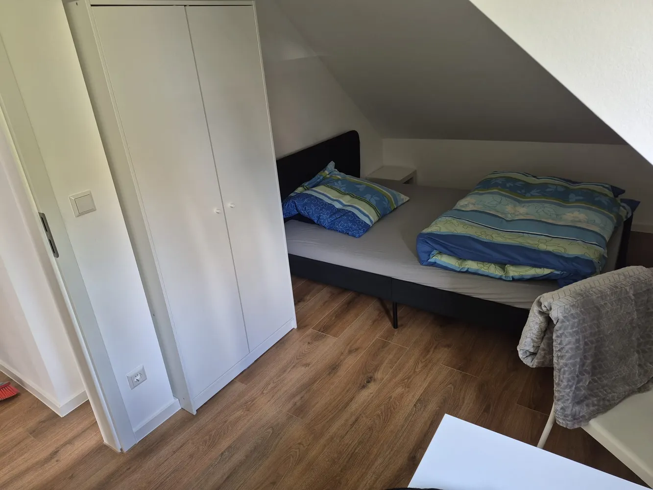 3 Zimmer Wohnung mit 44 m² in Stuttgart – Bild 4