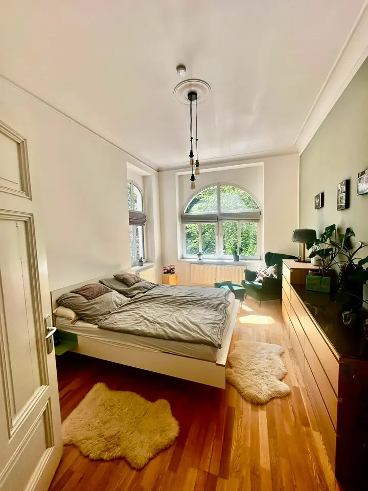 3 Zimmer Wohnung mit 100 m² in Wuppertal – Bild 7