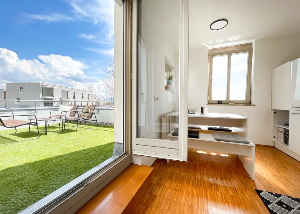 2 Zimmer Wohnung mit 52 m² in Kempten – Bild 9