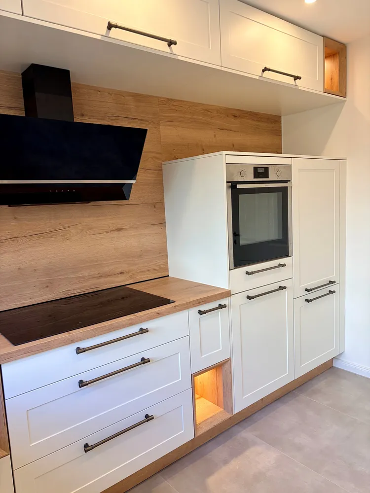 3 Zimmer Wohnung mit 85 m² in Wuppertal – Bild 6