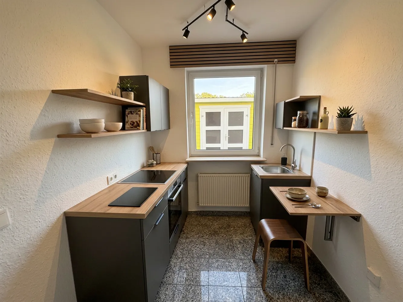 2 Zimmer Wohnung mit 75 m² in Leverkusen – Bild 7