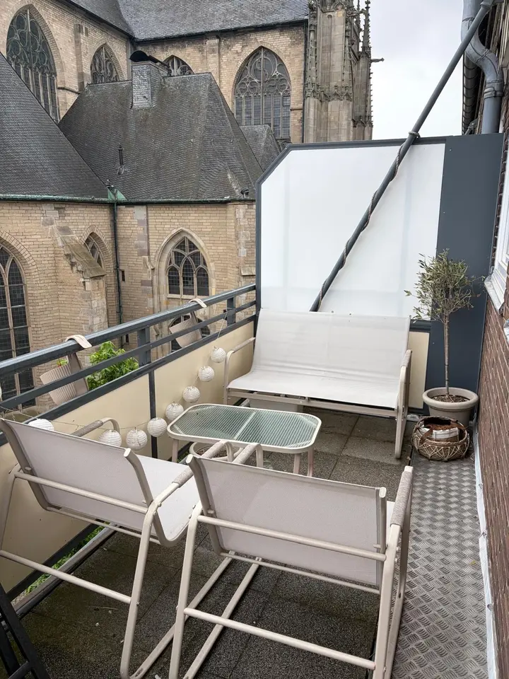 3 Zimmer Wohnung mit 65 m² in Xanten – Bild 10