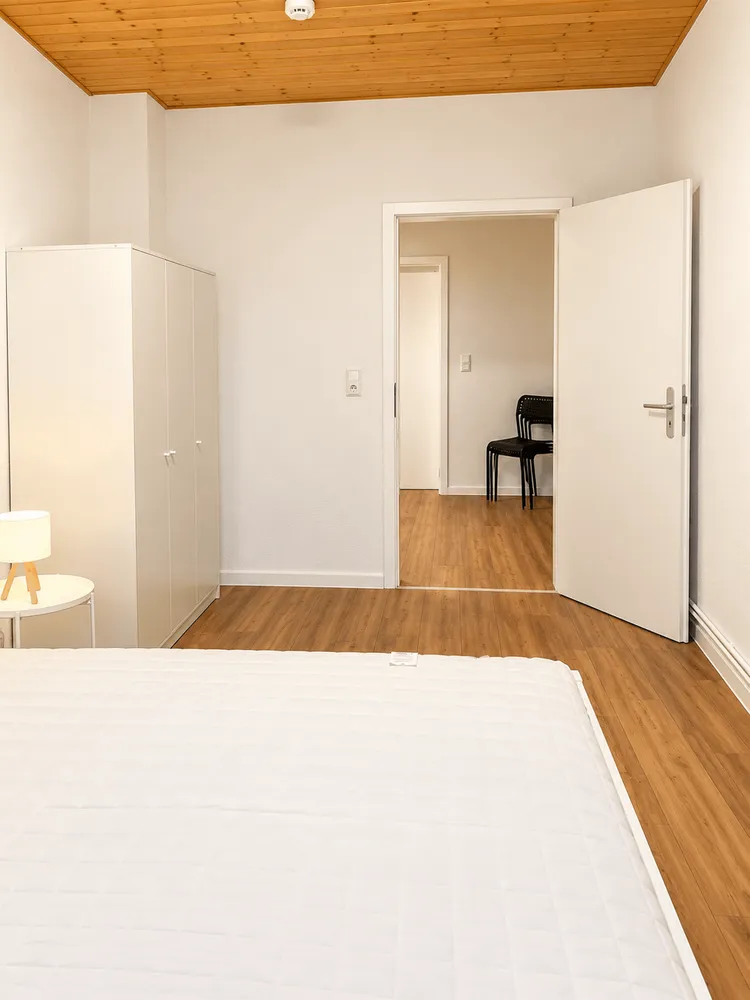 Shared room with 13 m² in Hanover – Photo 4