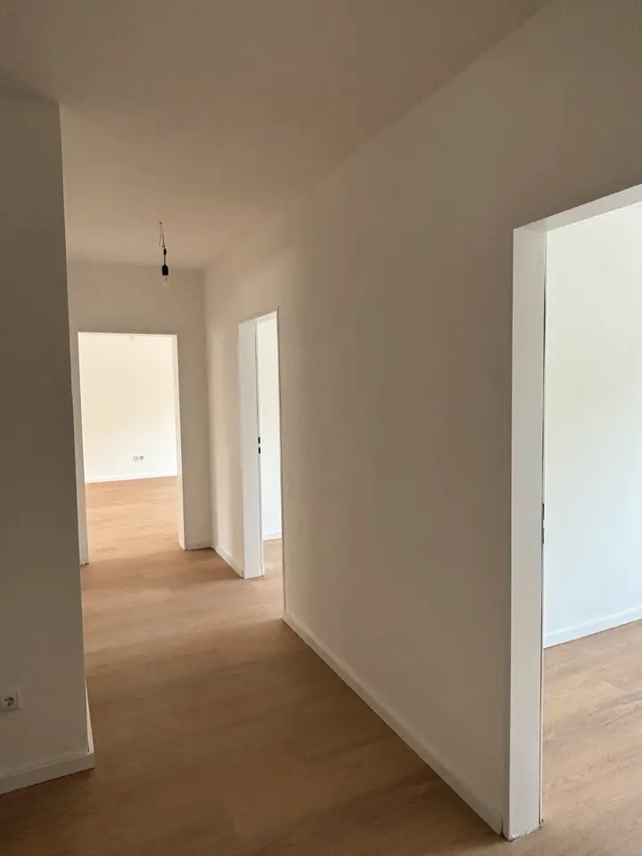 4 Zimmer Wohnung mit 104 m² in Bayreuth – Bild 7