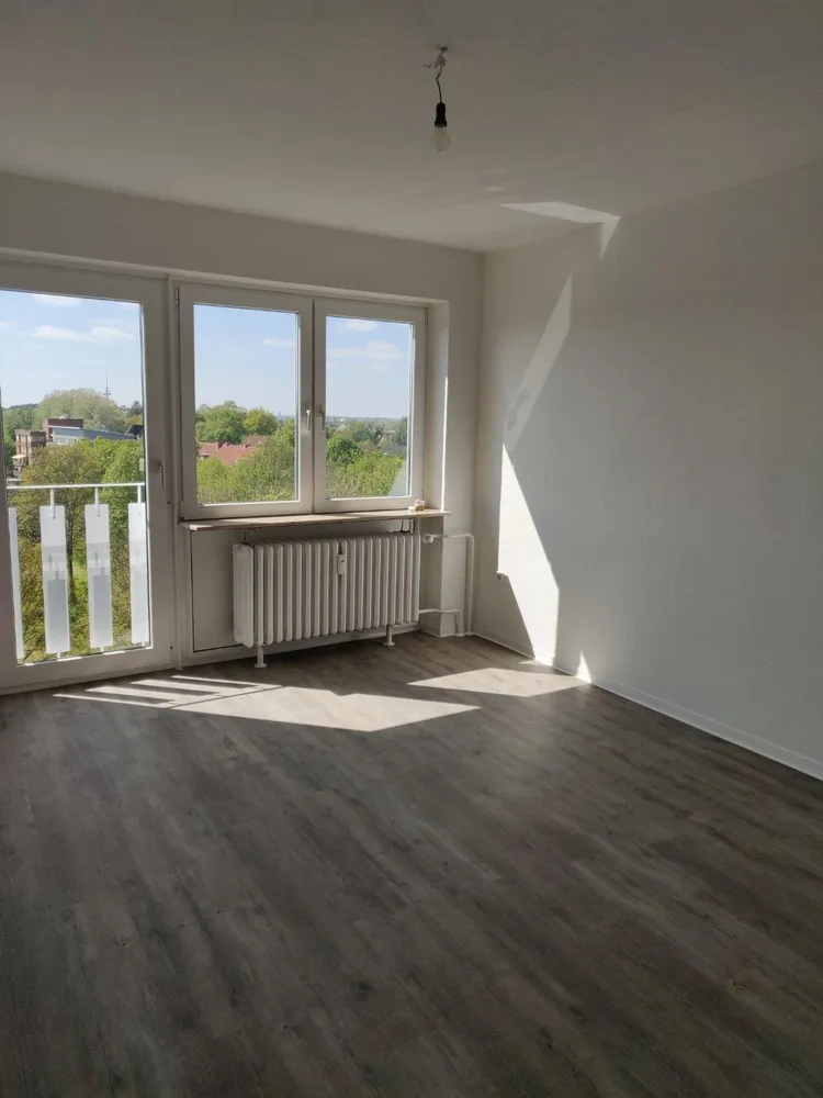 2 Zimmer Wohnung mit 38 m² in Kiel – Bild 2