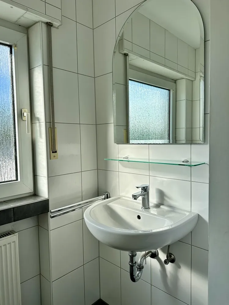 3 Zimmer Wohnung mit 98 m² in Saarbrücken – Bild 9