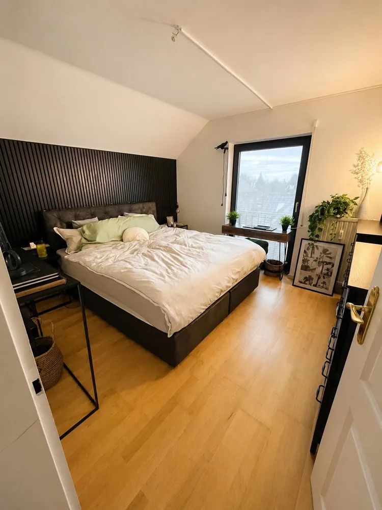 4 Zimmer Wohnung mit 96 m² in Duisburg – Bild 5