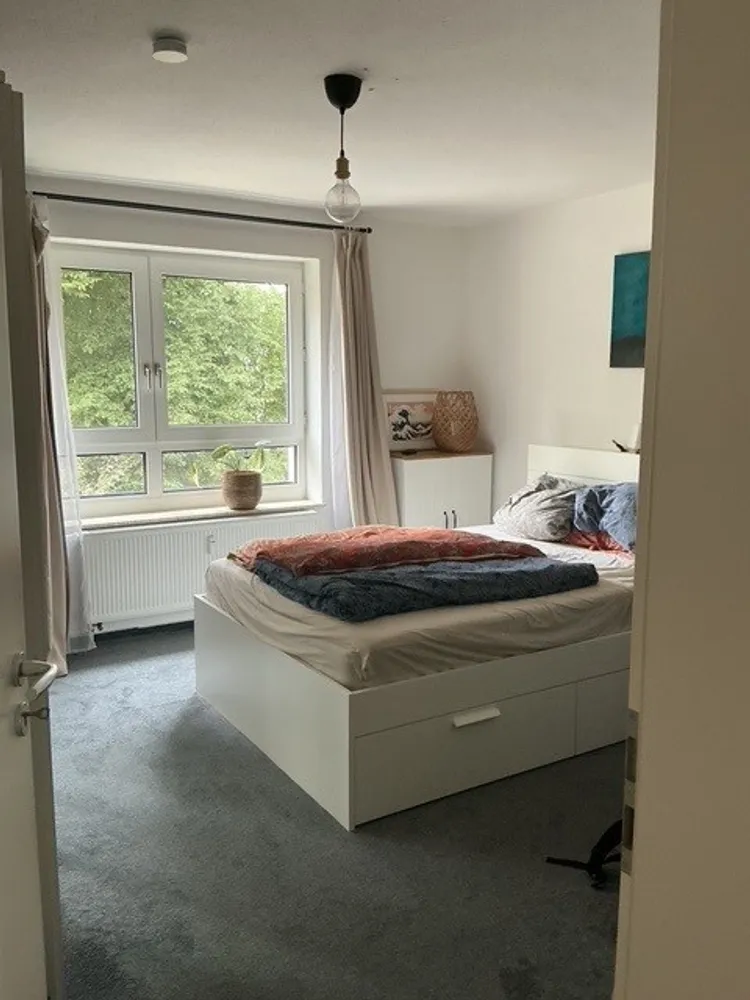 2 Zimmer Wohnung mit 58 m² in Braunschweig – Bild 4