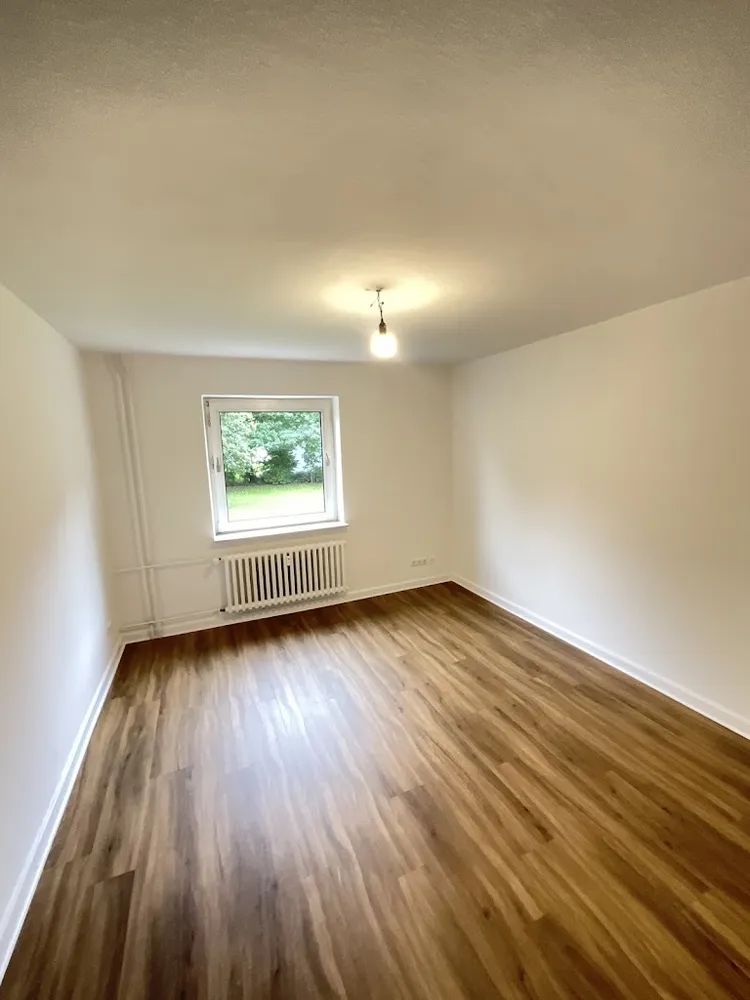 2 Zimmer Wohnung mit 44 m² in Kiel – Bild 1