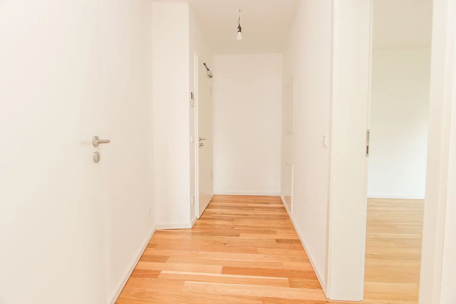2 room apartment with 51 m² in Munich – Photo 9