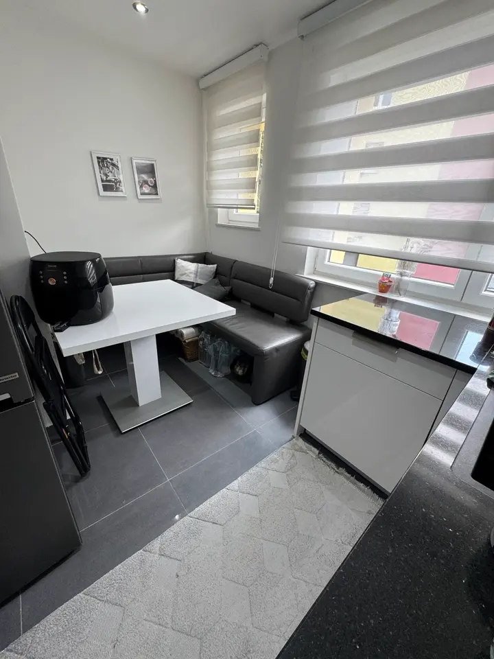 3 Zimmer Wohnung mit 80 m² in Nürnberg – Bild 4