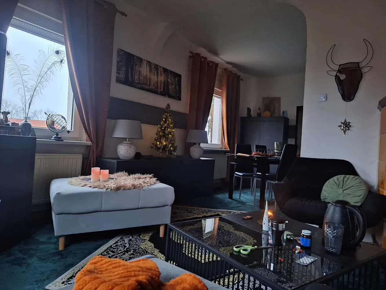 4 room apartment with 75 m² in Gotha – Photo 3