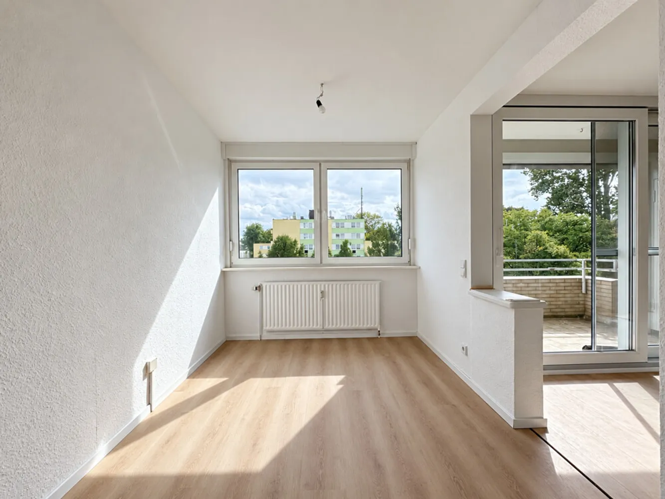 4 Zimmer Wohnung mit 82 m² in Dortmund – Bild 9