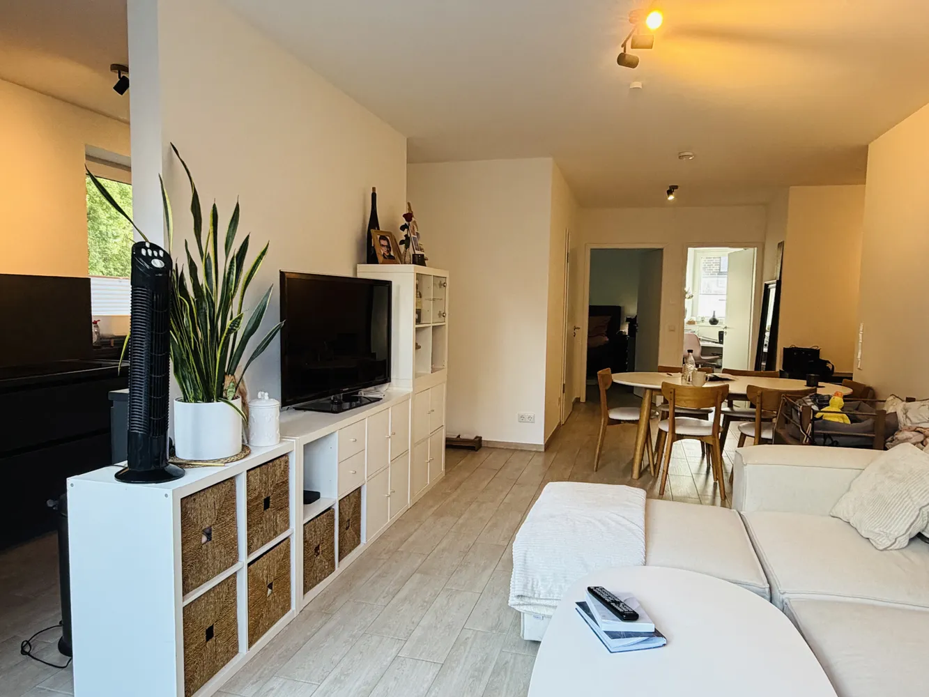 3 Zimmer Wohnung mit 72 m² in Münster – Bild 6