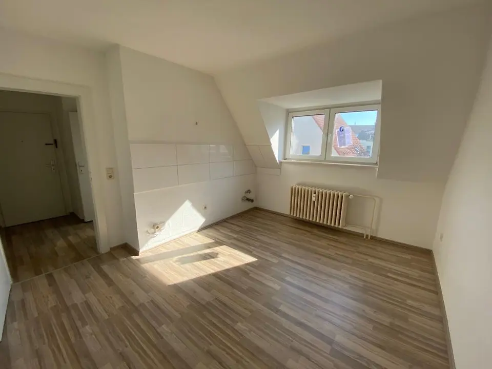 2 Zimmer Wohnung mit 50 m² in Witten – Bild 3
