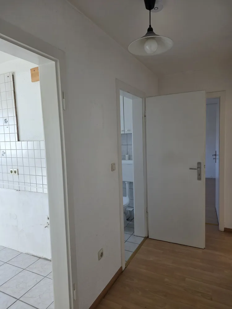 3 Zimmer Wohnung mit 53 m² in Essen – Bild 6