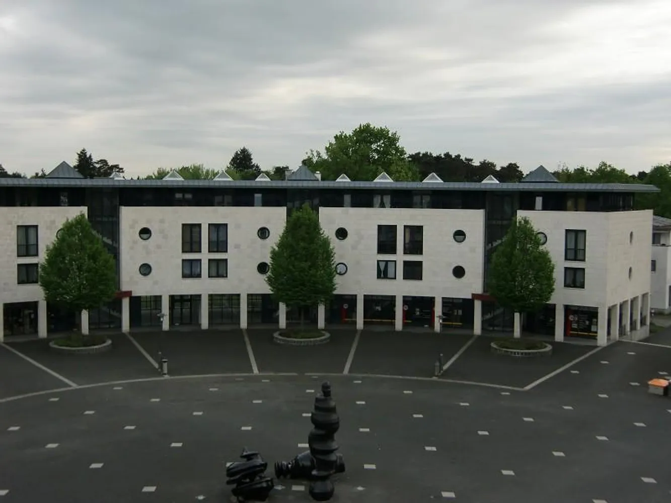 2 Zimmer Wohnung mit 58 m² in Bielefeld – Bild 1