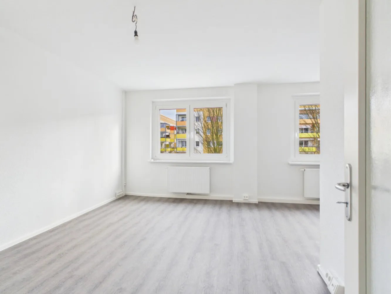 1 Zimmer Wohnung mit 33 m² in Leipzig – Bild 7