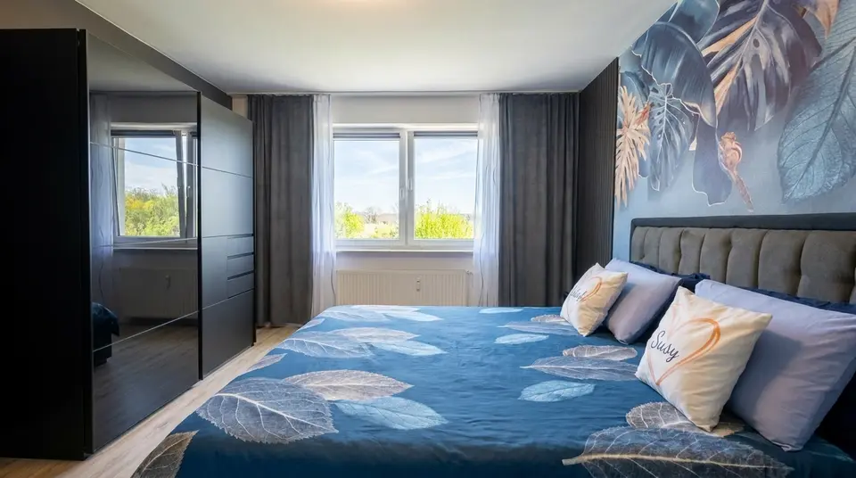 WG-Zimmer mit 50 m² in Dortmund – Bild 8