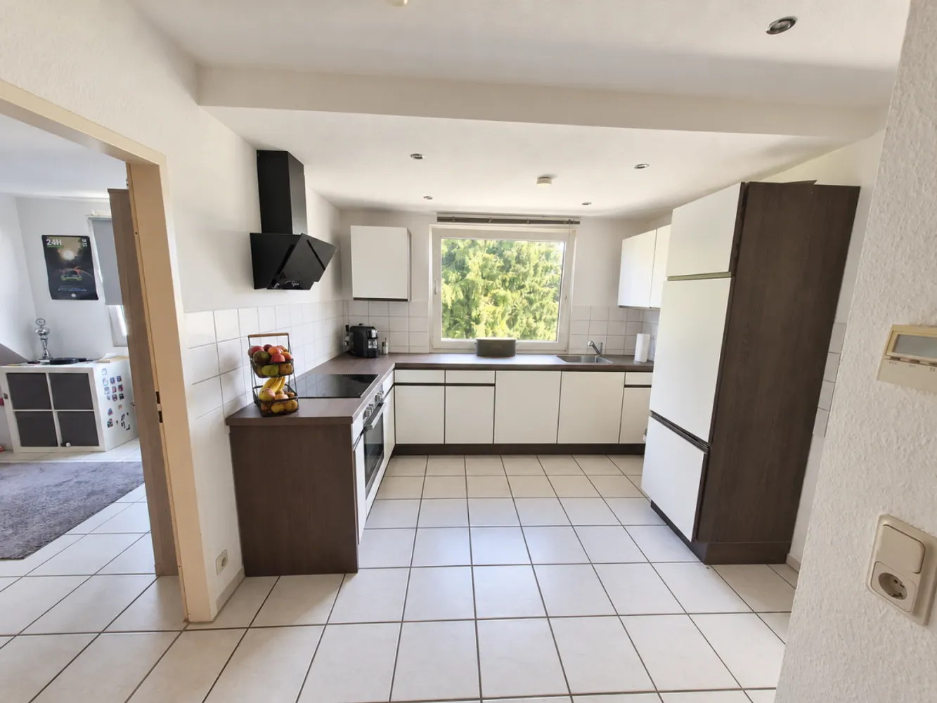 3 Zimmer Wohnung mit 65 m² in Mülheim an der Ruhr – Bild 5