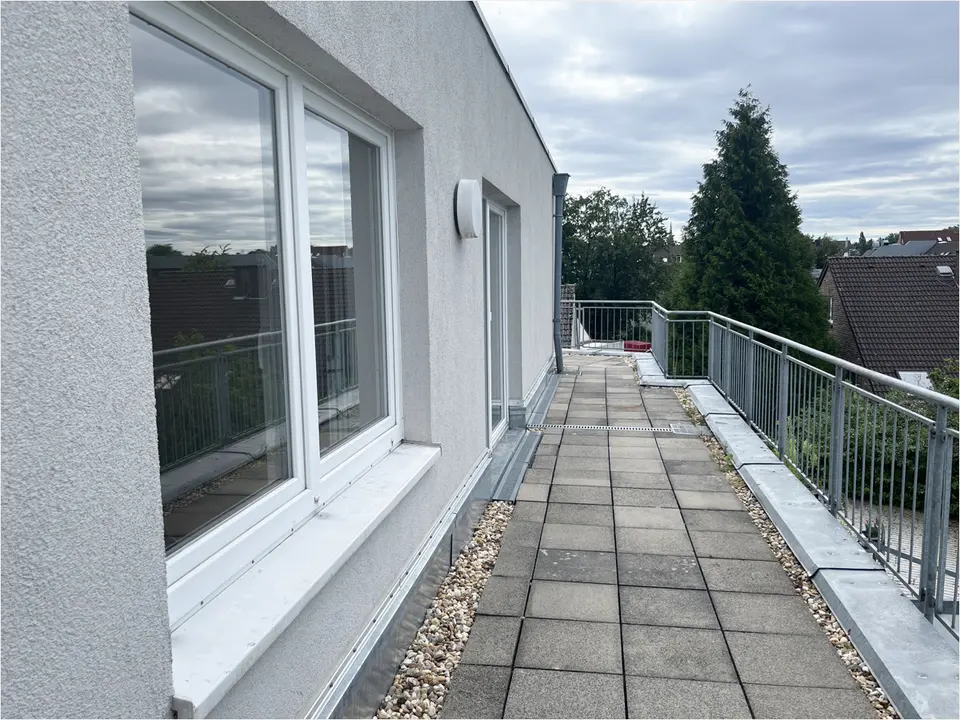 2 Zimmer Wohnung mit 69 m² in Aachen – Bild 6