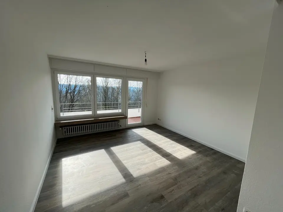 2 room apartment with 28 m² in Koblenz – Photo 2