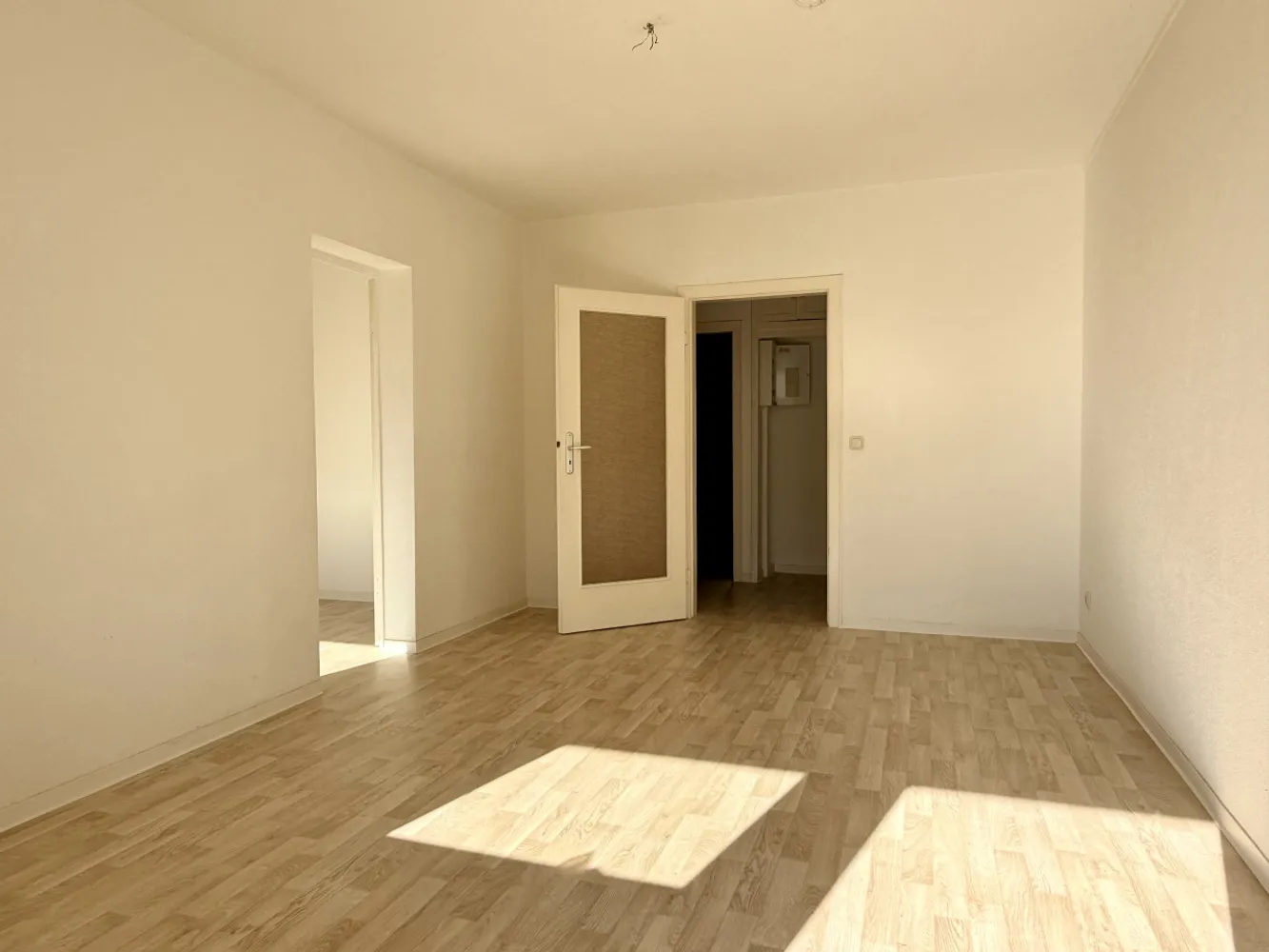 2 Zimmer Wohnung mit 47 m² in Plauen – Bild 4