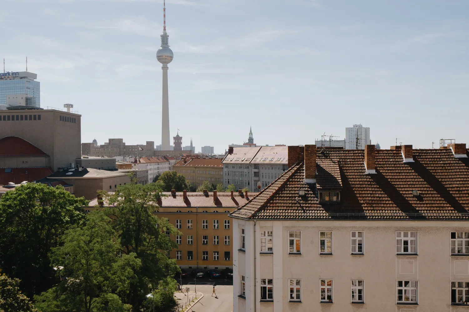 2 Zimmer Wohnung mit 67 m² in Berlin – Bild 7