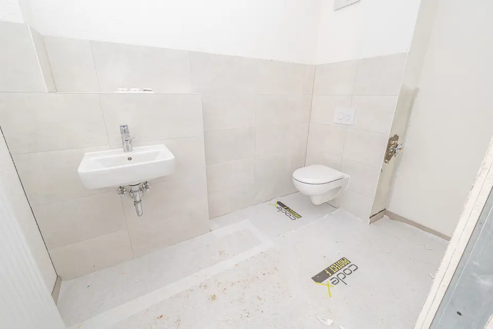 6 Zimmer Haus mit 113 m² in Stade – Bild 5