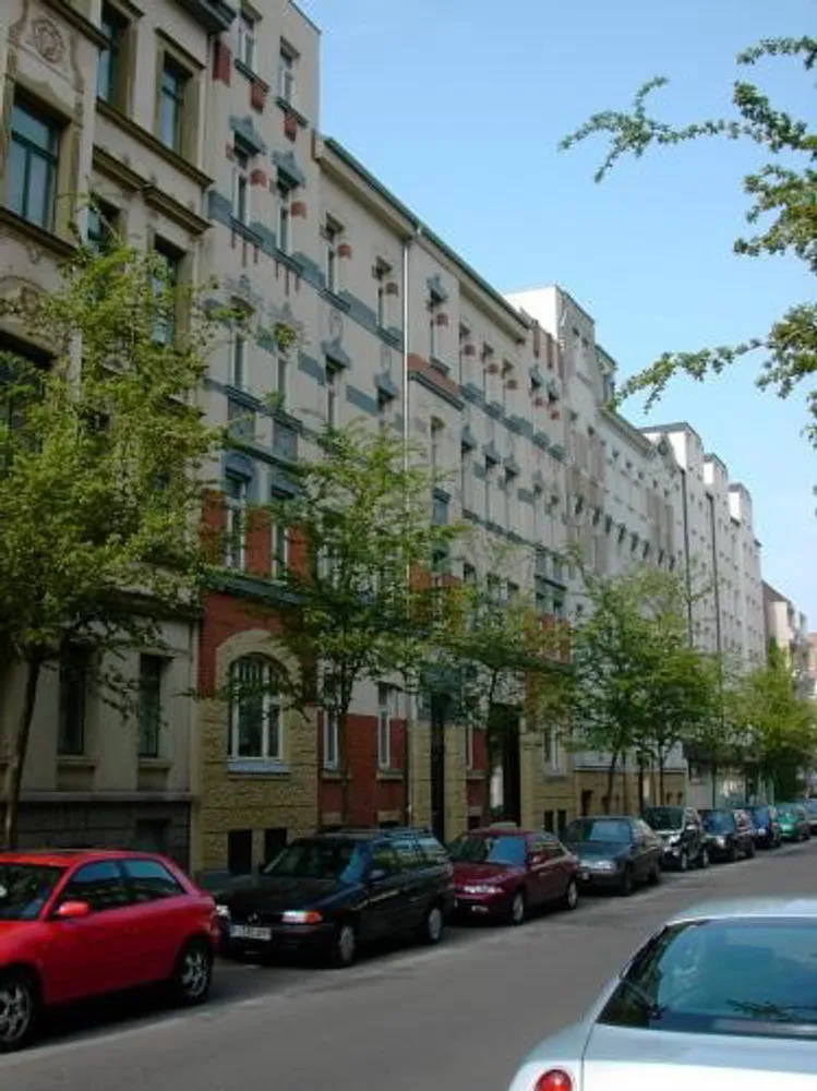 2 Zimmer Wohnung mit 73 m² in Leipzig – Bild 1