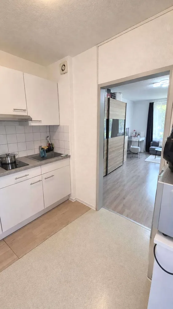 1 Zimmer Wohnung mit 31 m² in Paderborn – Bild 7