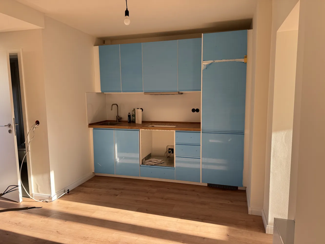 2 Zimmer Wohnung mit 45 m² in Köln – Bild 6