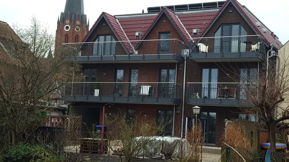 3 Zimmer Wohnung mit 100 m² in Buxtehude – Bild 5