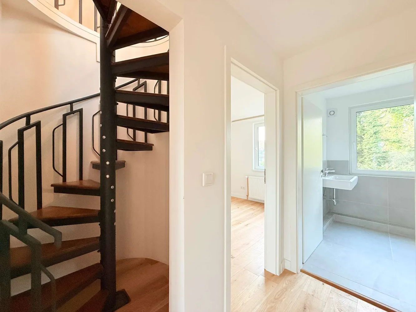 4 Zimmer Haus mit 150 m² in Hamburg – Bild 12