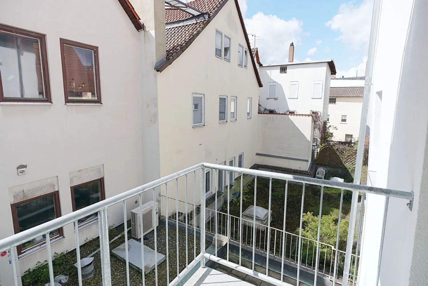 3 Zimmer Wohnung mit 80 m² in Coburg – Bild 4