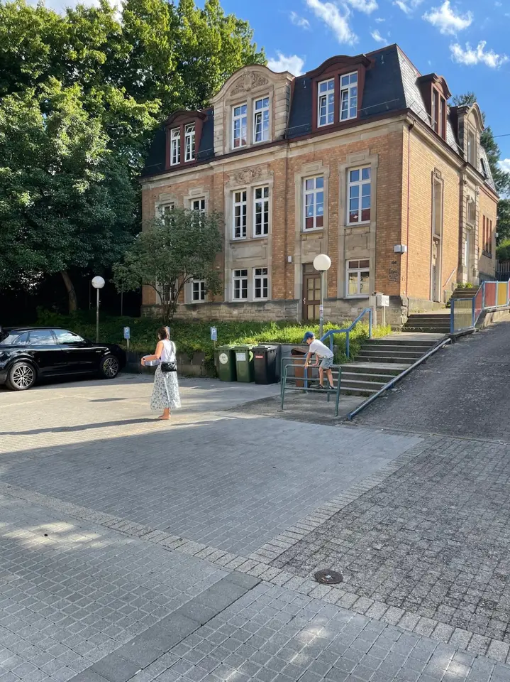 WG-Zimmer mit 78 m² in Stuttgart – Bild 6