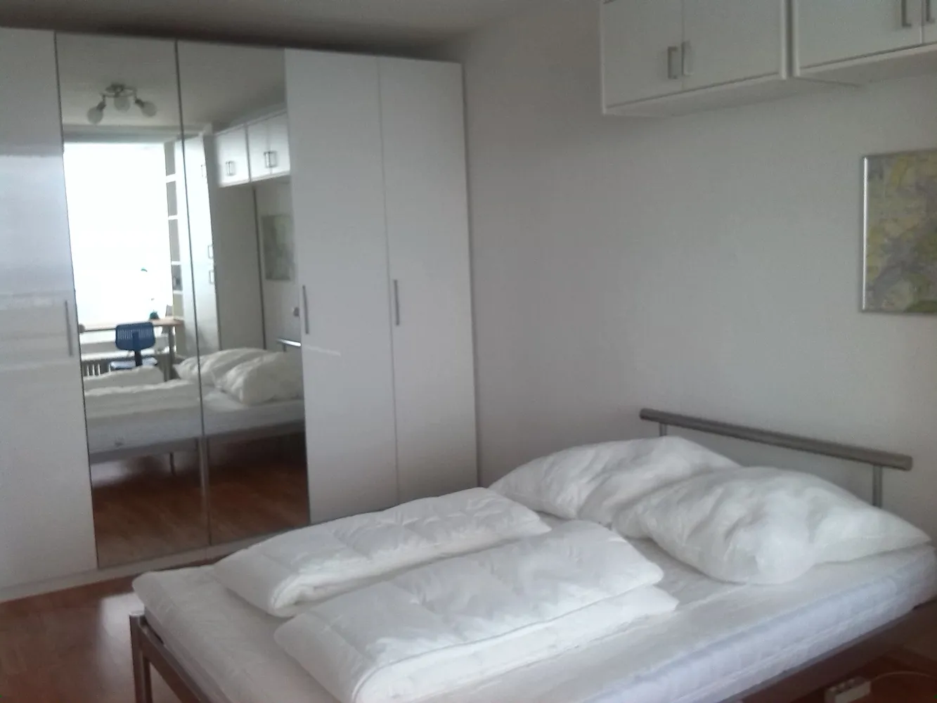 2 Zimmer Wohnung mit 64 m² in Frankfurt am Main – Bild 11