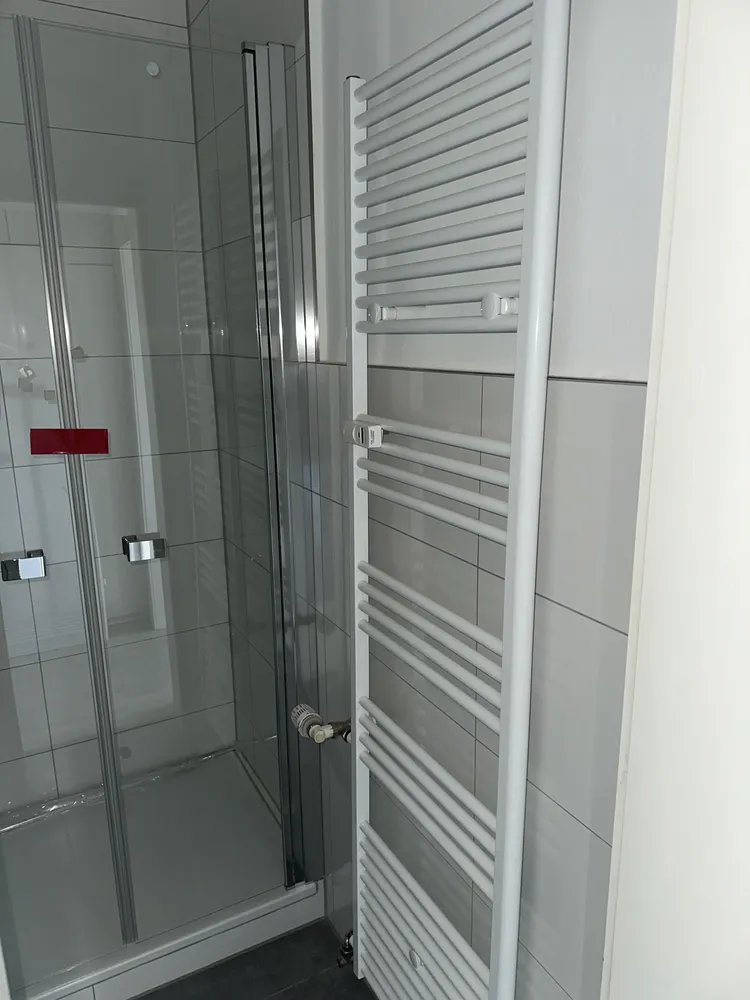 4 room apartment with 81 m² in Bielefeld – Photo 10