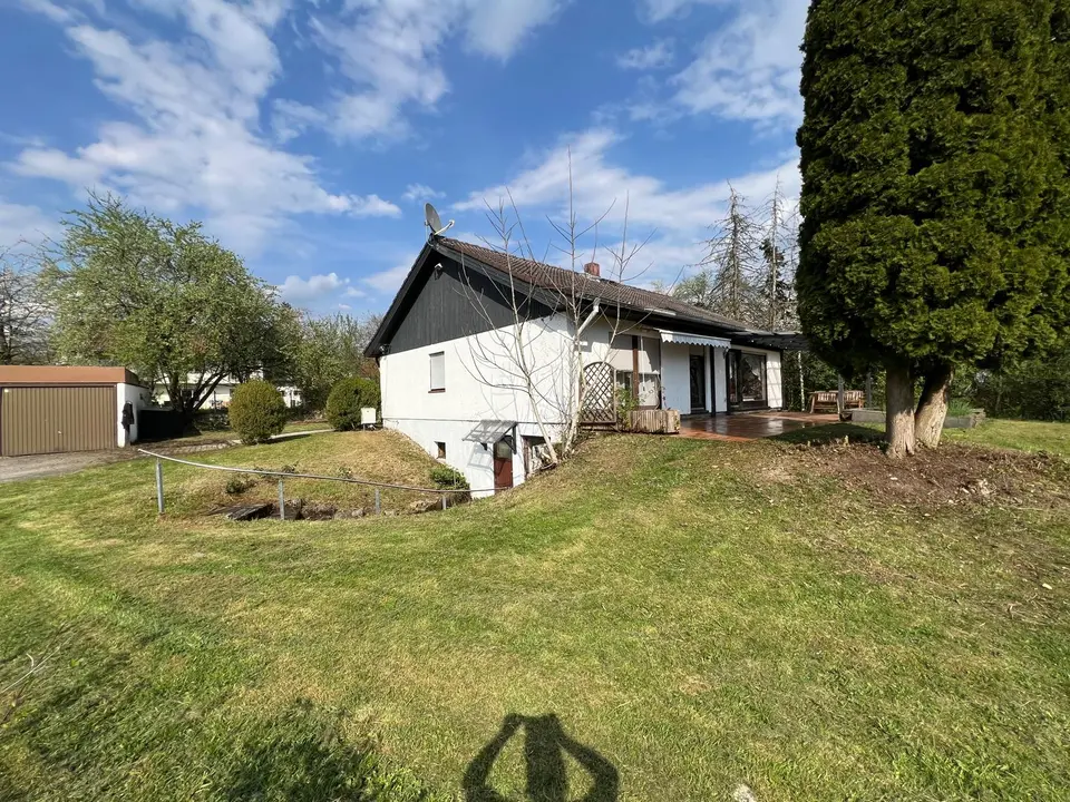 5 Zimmer Haus mit 160 m² in Landshut – Bild 6