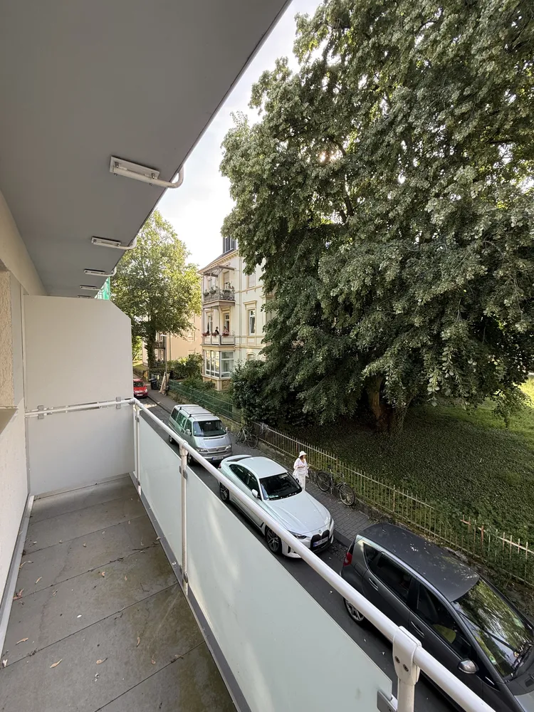 1 Zimmer Wohnung mit 27 m² in Wiesbaden – Bild 11