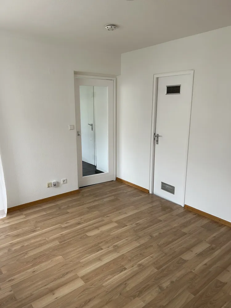 1 room apartment with 26 m² in Stuttgart – Photo 7