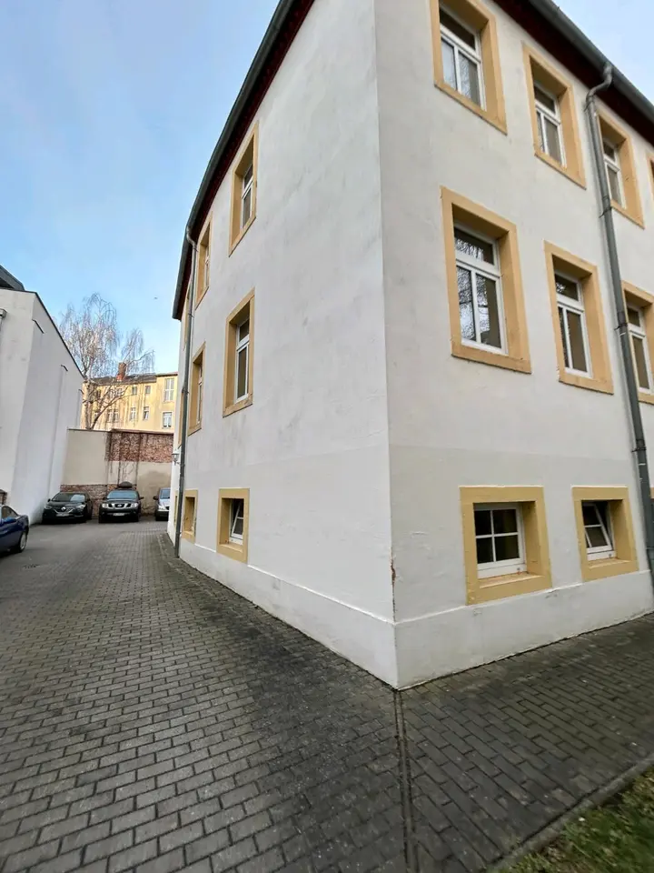 WG-Zimmer mit 11 m² in Dresden – Bild 8