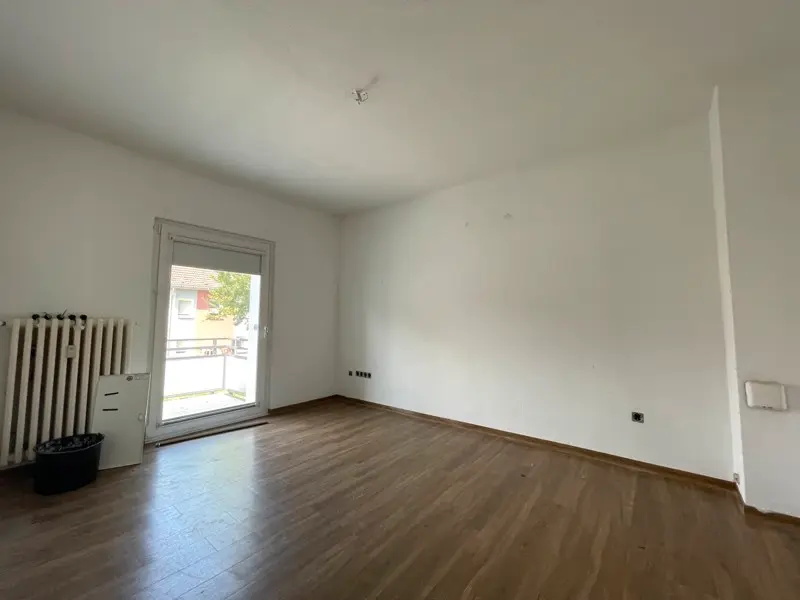 2 room apartment with 46 m² in Dortmund – Photo 3