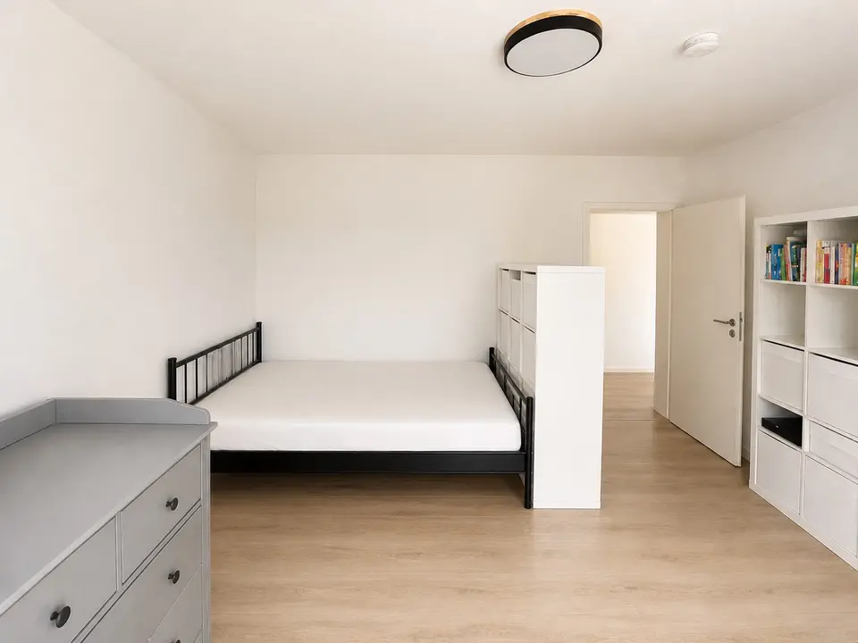 3 Zimmer Wohnung mit 90 m² in Saarbrücken – Bild 7