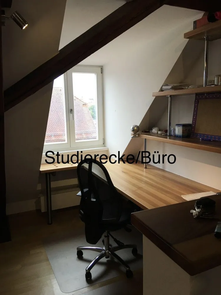 2 room apartment with 55 m² in Regensburg – Photo 10