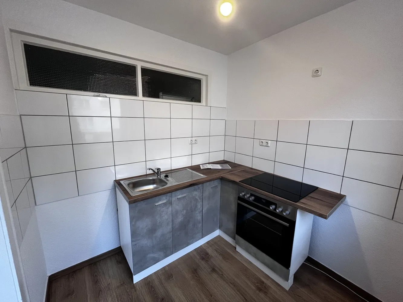 1 Zimmer Wohnung mit 35 m² in Aachen – Bild 2