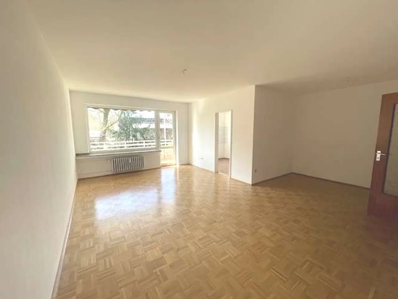 2 Zimmer Wohnung mit 66 m² in Duisburg – Bild 10