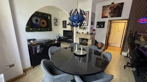 2 Zimmer Wohnung mit 78 m² in Schwarzenberg – Bild 3