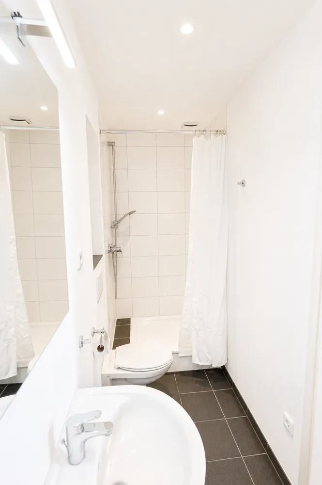 2 Zimmer Wohnung mit 43 m² in Düsseldorf – Bild 8